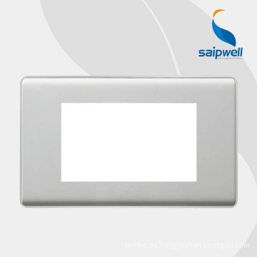 Saip/Saipwell British Certificado NUEVO PRODUCTO DE ALTA CALIDAD 20 A Temporizador de pared de pared